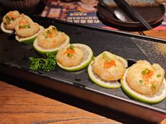 -京鹿料理(荟聚店)