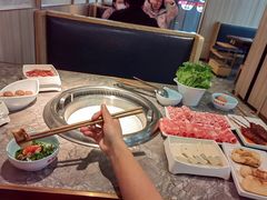 -季季红火锅(青山湖万达店)