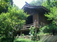 -黄公望隐居地