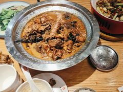 -东北灶(青浦万达茂店)