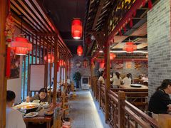 -匠岳·王宝器麻椒鱼(都江堰店)