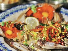 -坦坦大炉·韩式烤肉(望京店)
