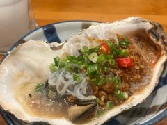 -晶吉·居酒屋·烧鸟·海胆(民主广场店)