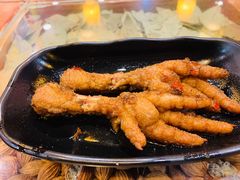 -宽窄巷子成都小吃(建文店)