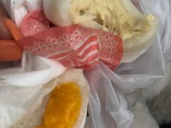 -澳门长洲糯米糍(柯打苏沙街店)