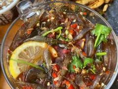 -五样儿西昌小签签烤串(建设路店)