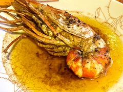 -Ministry of Crab(科伦坡店)