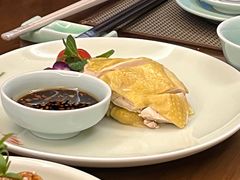 -湖畔居茶楼(湖滨店)