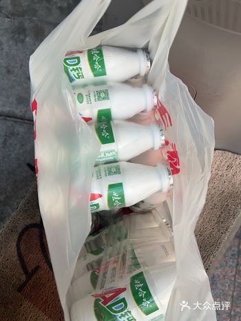外卖的快乐奶茶时间开始啦