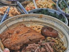 -梅溪·小伙子干挑面(安吉总店)