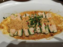 -鸽子侯·家宴·平价海鲜(绿地店)