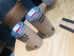 -素匠泰茶(三里屯SOHO工体奶茶店)