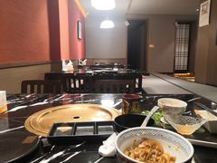 -山川小町·极番烧肉(新地假日广场店)