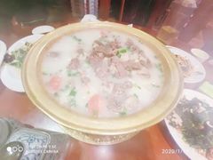 -海荣锅贴馆(五味十字店)