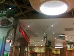 大堂-望湘园·湖南菜(宏伊店)