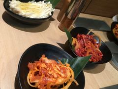 -新石器烤肉(南站店)