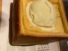 -绿茶餐厅(崇文门新世界店)