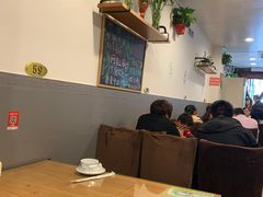 大堂-9号小厨师(端平桥店)