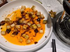 -香融府·烤鸭·家常菜(马家堡路店)
