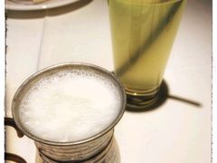 -Pasha帕夏土耳其餐厅(南昌路店)