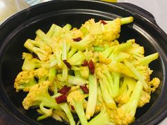 -渔娘渔家丹东海鲜(东直门店)