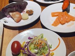 -汉巴味德·烤肉与啤酒的自助(杭州大悦城店)