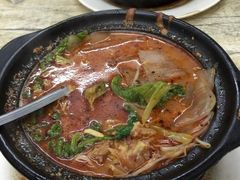 -蜀王砂锅总店