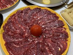 -潮汕大目牛肉火锅(皇岗旗舰店)