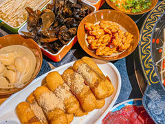 -王氏炉匠·烧鸟放题自助(好运街店)