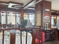 -惠丰堂饭庄·烤鸭·京味菜(西北旺·航天城店)