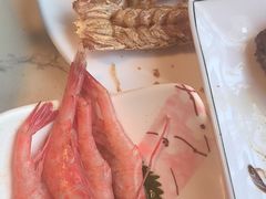 -福禧荟·海鲜自助