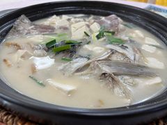 -芸海阁·农家私房菜(沙家浜景区出口店)
