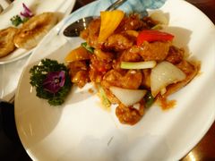 -鹿鸣春饭店(总店)