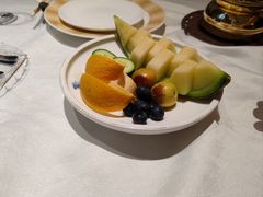 -海鲨湾海鲜会馆(百家湖1912店)