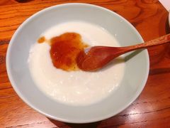 无花果酱酸奶-驿楼兰·新疆菜(火车站店)