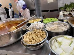 -王菊美食街·王菊面馆(总店)