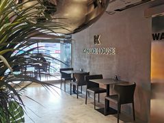 -国王冰室·奥林匹斯店(联想科技城店)