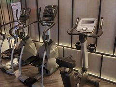 -W FITNESS 威尔仕健身·游泳(七宝店)