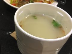 -长寿面(北京西路店)