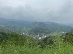 -石潭村