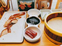 -三品香·江浙菜(松江九谊店)