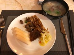 -城市名人酒店喝彩西餐厅(人民南路店)