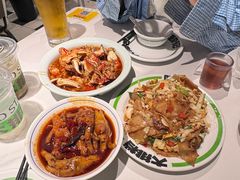 -欧记大排档·景德菜(上海首店)