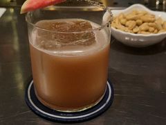 -船长酒吧 The Captain