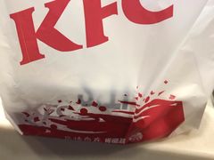 -肯德基(北京南站店)