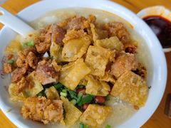 -豆相识•九九豆腐脑(牛咡桥店)