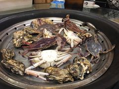 -大杰海鲜锅(基隆路店)
