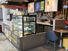 -肯德基(美兰机场店)