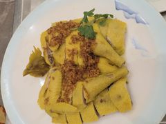 -尖沙咀大酒楼(罗村店·粤菜海鲜·宴会聚餐)