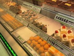 -南洋大师傅(长楹天街店)